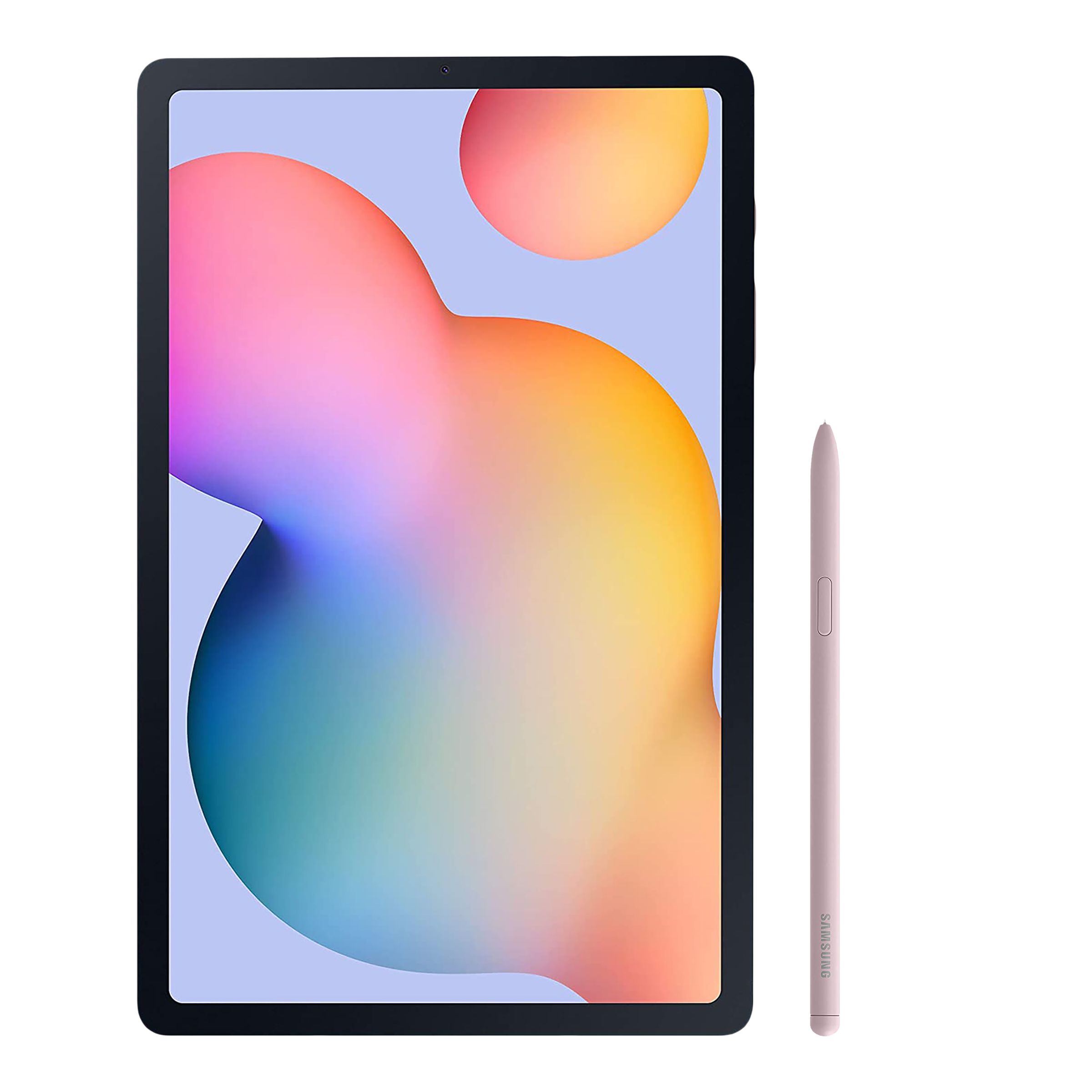 Buy SAMSUNG Galaxy Tab S6 Lite Wi-Fi + 4G Android Tablet (10.4
